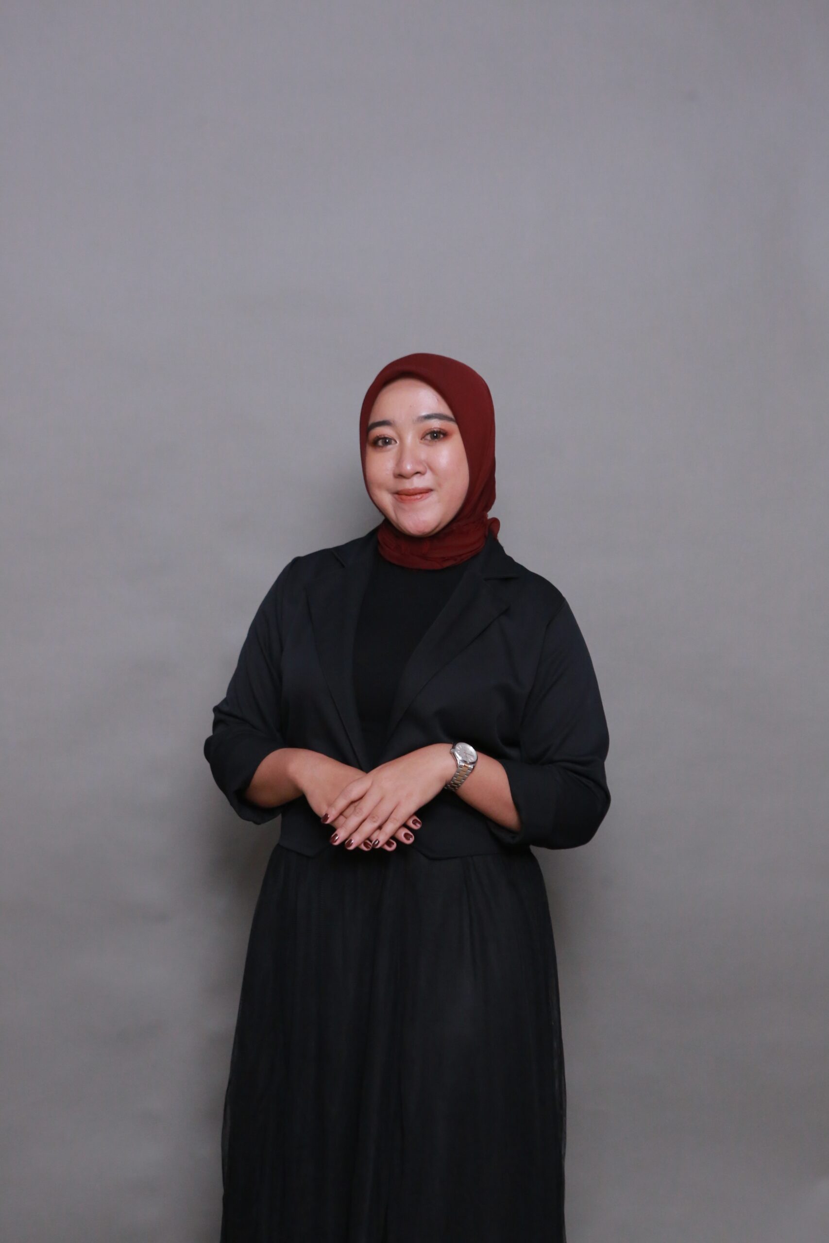Ami Fitriana Setiawan
