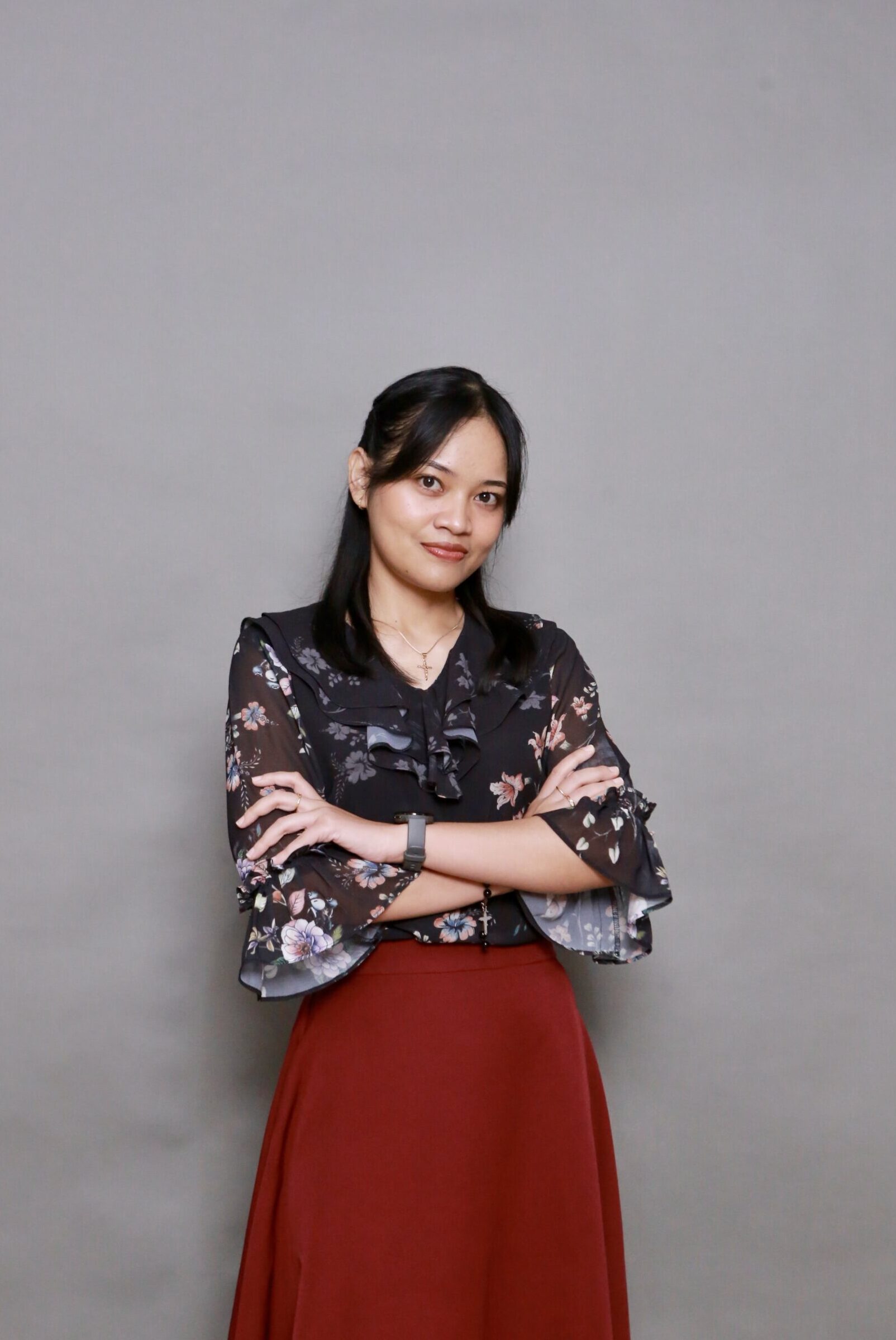 Margareta Yulike Putri Gupitha