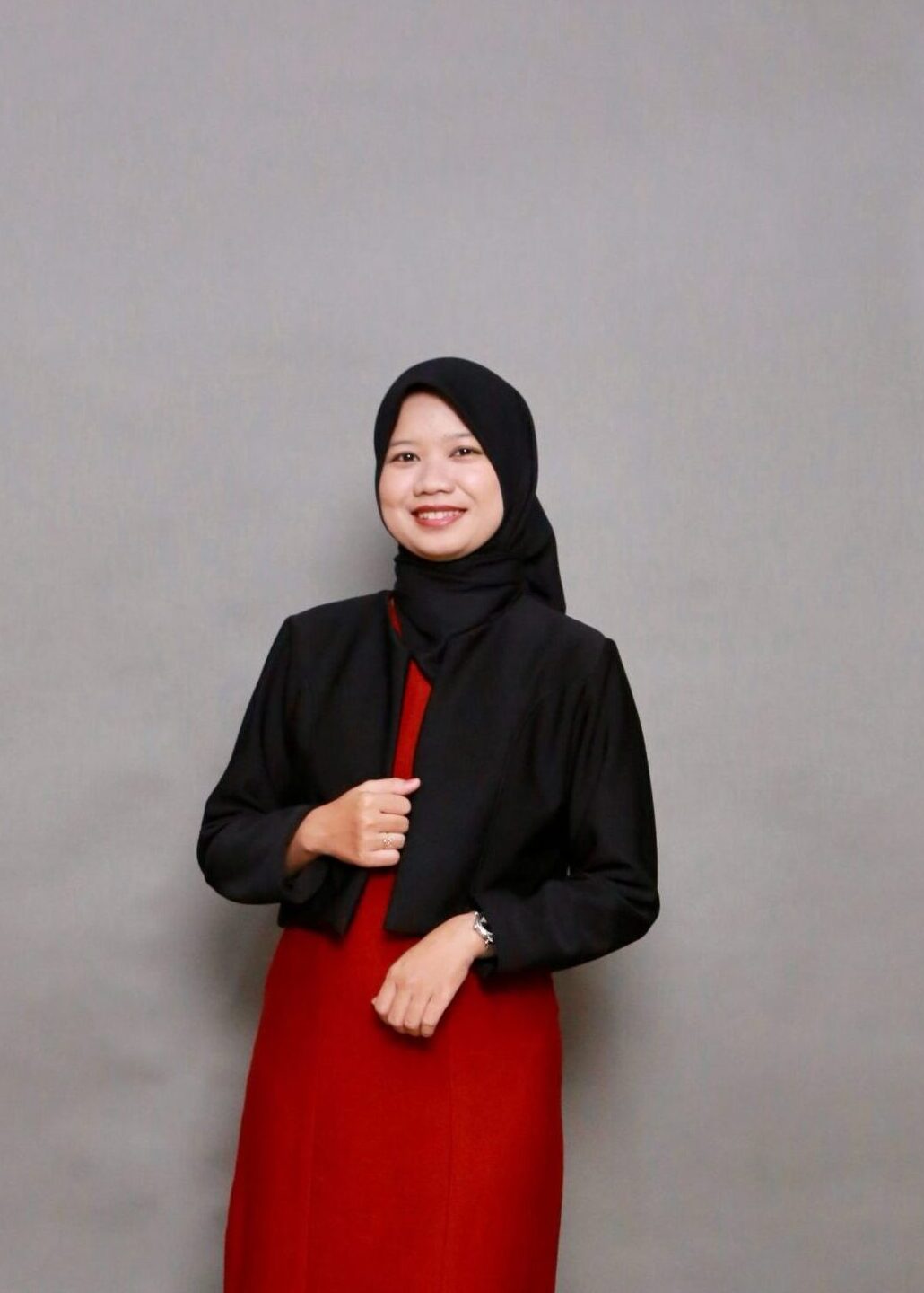 Erly Mellinia Hapsari