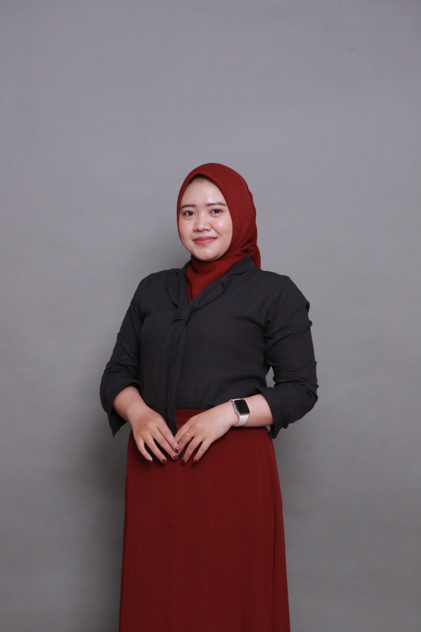 Wahyu Sekar Suksma Dewanti 