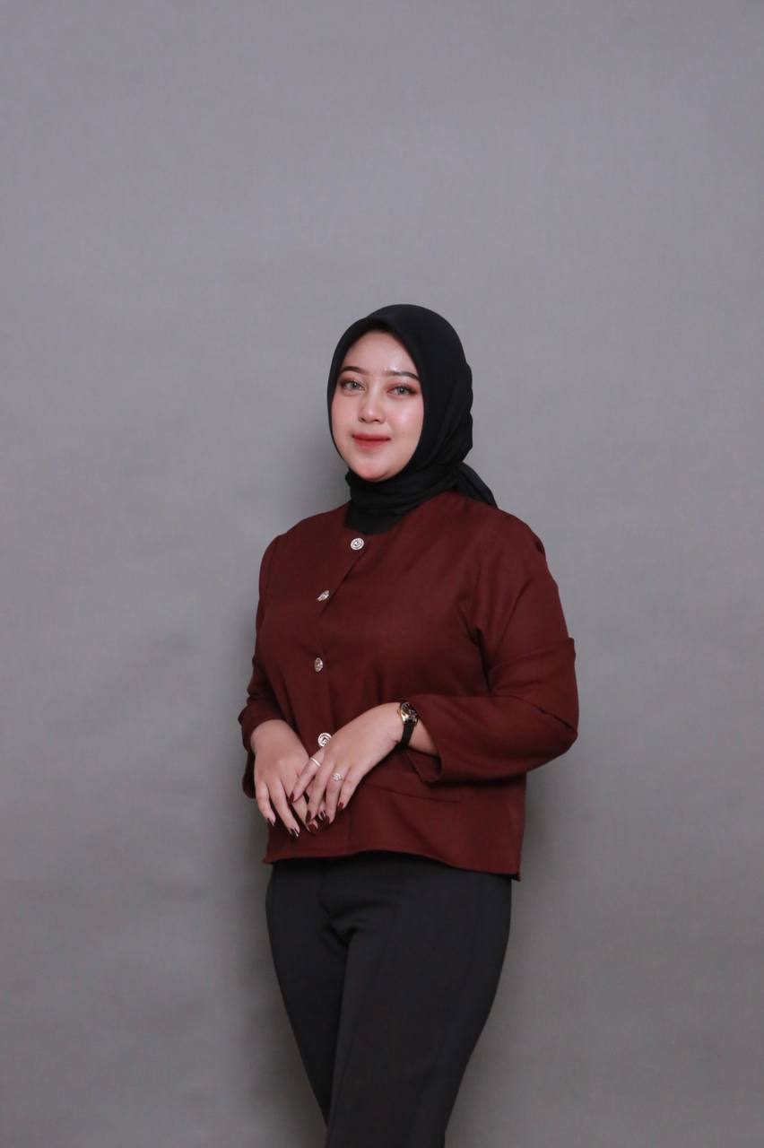 Sukmawati Putri Widyastuti